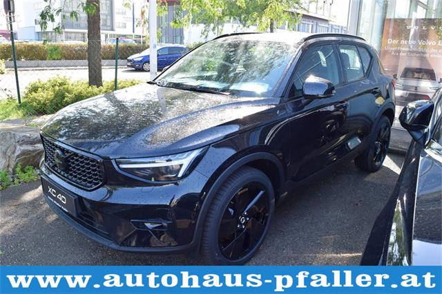 Volvo XC40 -  48490