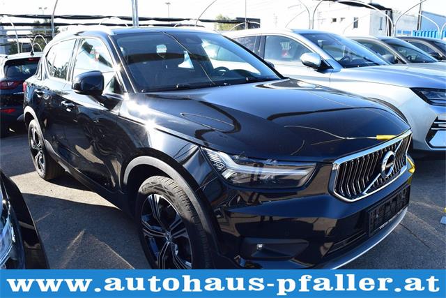 Volvo XC40 -  27890