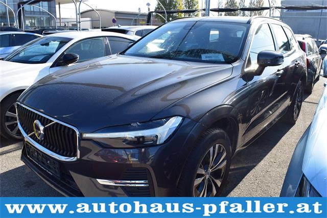 Volvo XC60 -  42990
