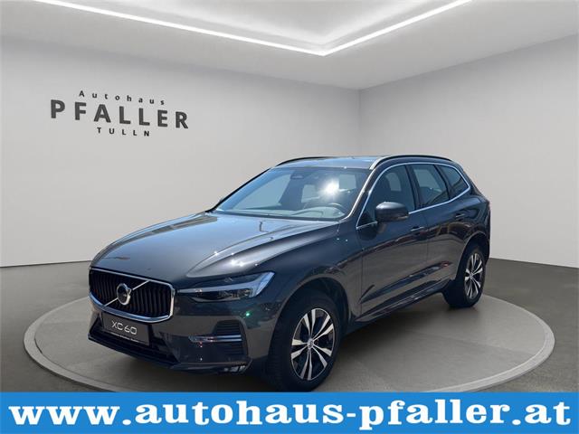 Volvo XC60 B4 Core AWD Geartronic  -  42990