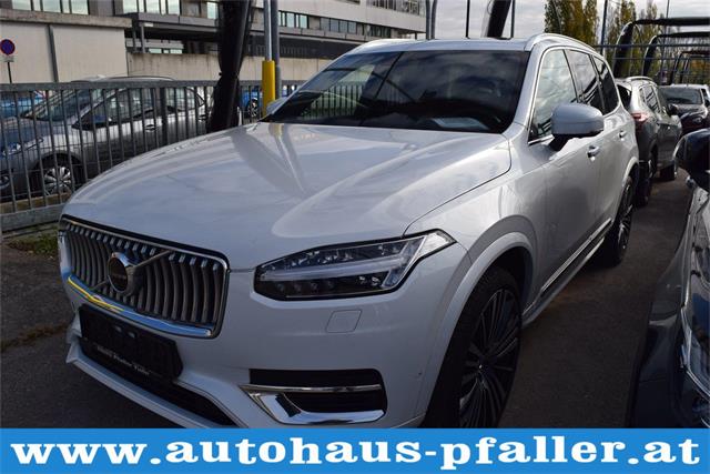 Volvo XC90 -  56990