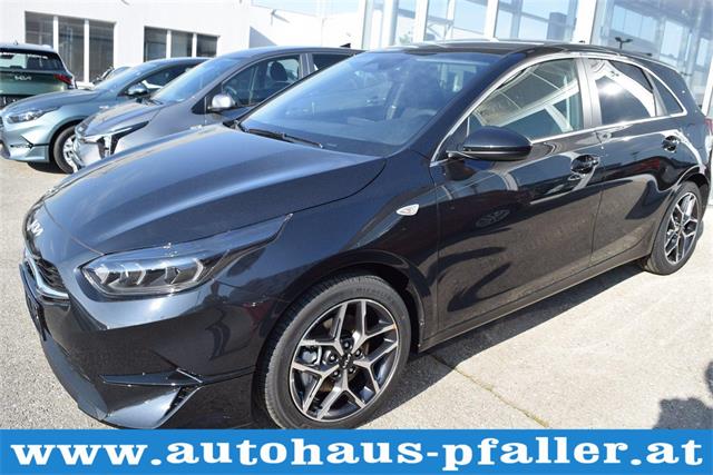 KIA Ceed -  22500