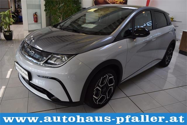 BYD Dolphin -  37630