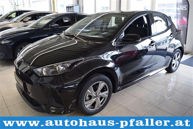 Mazda 2 - � 24380