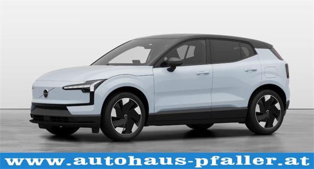 Volvo EX30 -  40790