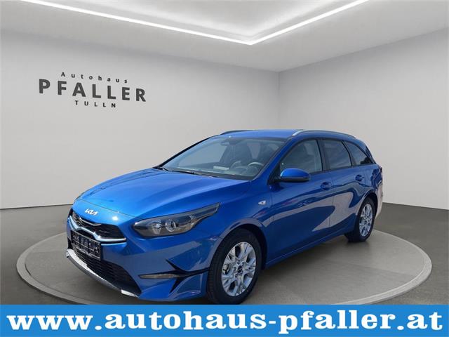KIA Ceed -  21440