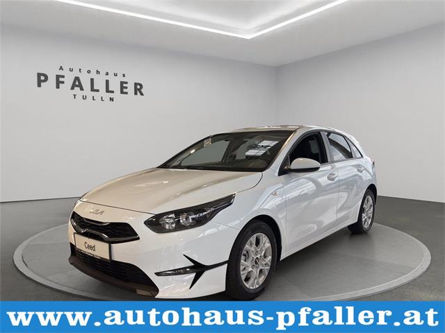 KIA Ceed -  19980