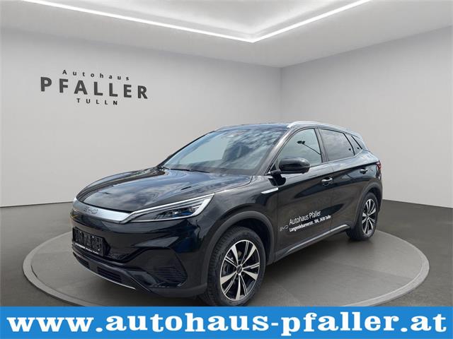 BYD Atto3 -  34990