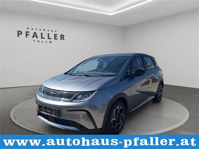 BYD Dolphin -  30640