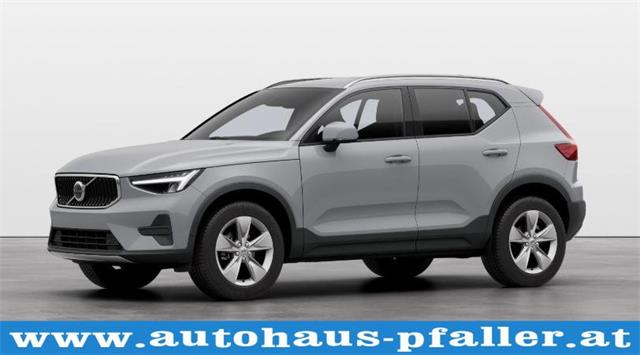 Volvo XC40 -  43990