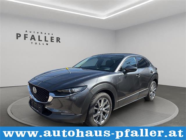 Mazda CX-30 -  22390