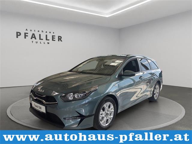 KIA Ceed -  21440