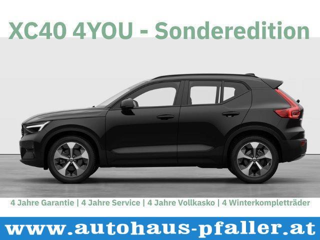 Volvo XC40 -  40000