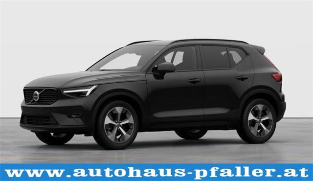 Volvo XC40 -  44000