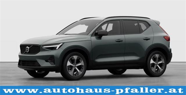 Volvo XC40 -  40000