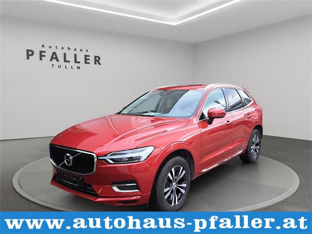 Volvo XC60 -  28790