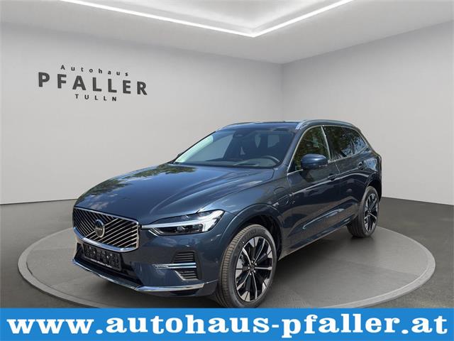 Volvo XC60 -  55980