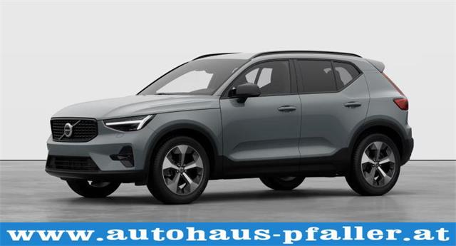 Volvo XC40 B3 Plus Dark 4 YOU Edition  -  44000