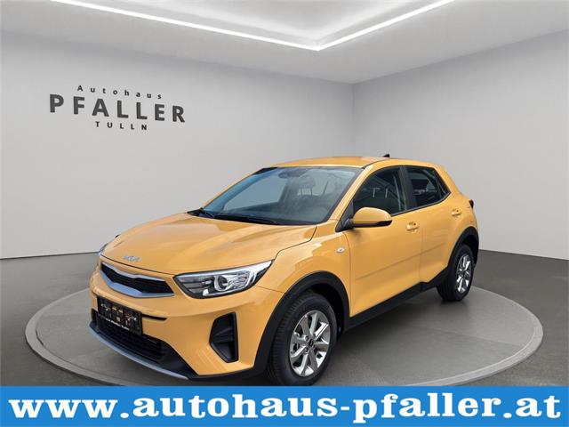 KIA Stonic -  20940