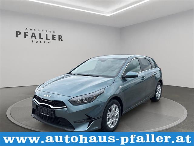 KIA Ceed -  21350