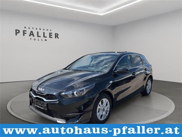 KIA Ceed -  21380