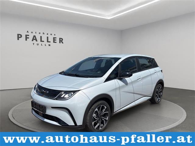 BYD Dolphin -  29490