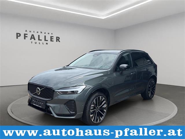 Volvo XC60 -  65990