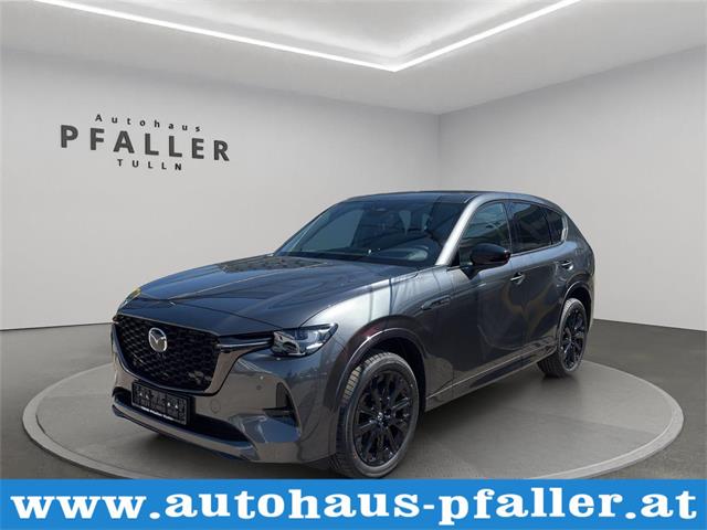 Mazda CX-60 -  59990