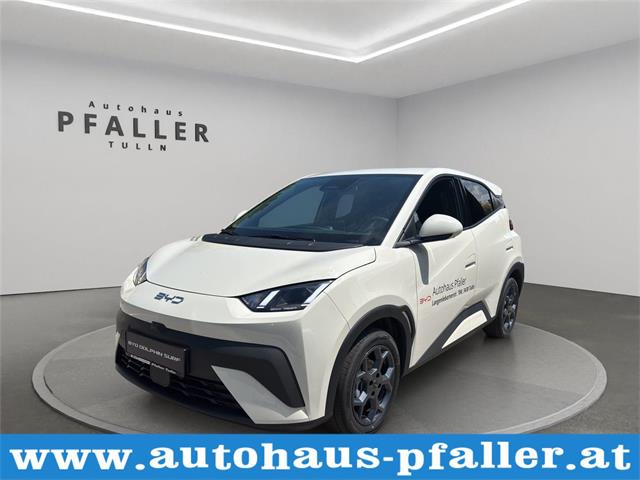 BYD Dolphin -  26530