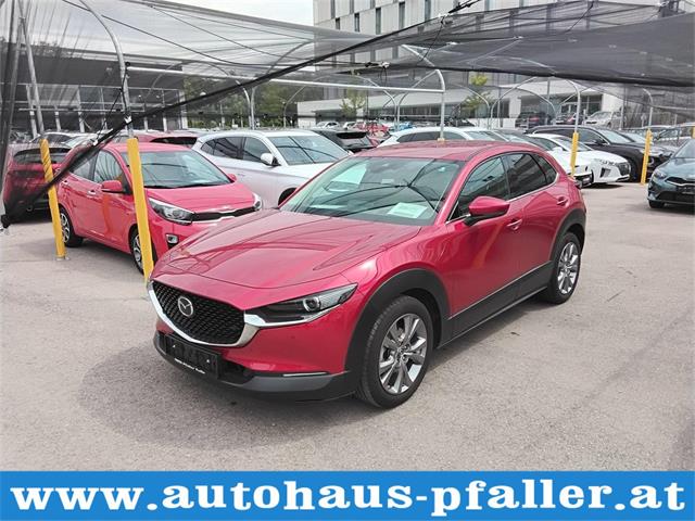 Mazda CX-30 -  20990