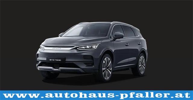 BYD TANG -  59990