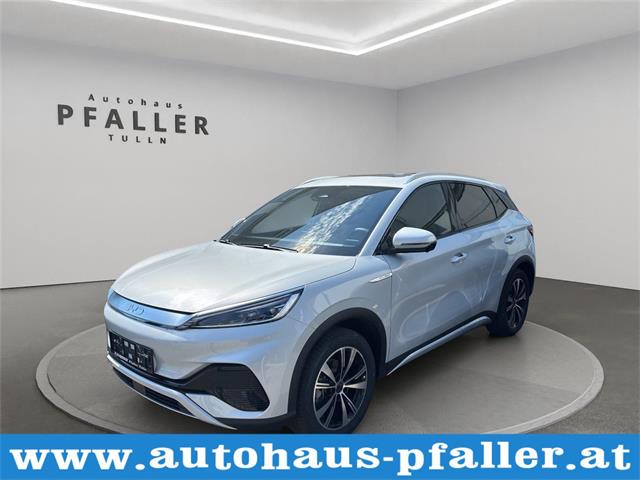 BYD Atto3 -  35730