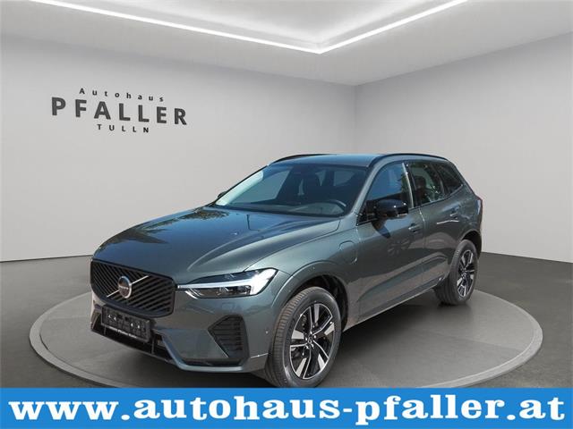 Volvo XC60 -  66950