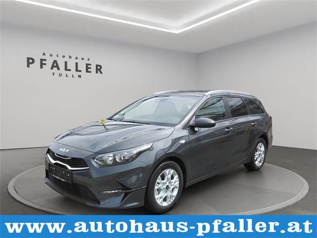 KIA Ceed -  20980