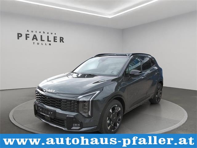 KIA Sportage -  48980