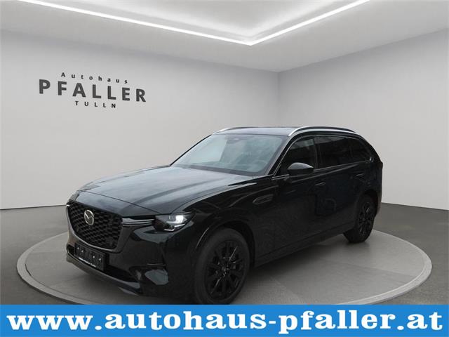 Mazda CX-80 -  61690
