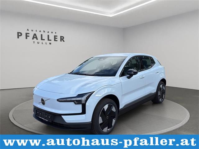 Volvo EX30 - � 35990