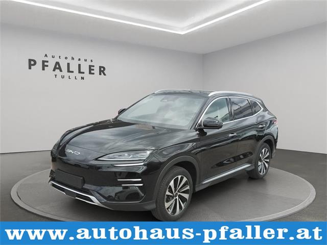BYD Seal U Design  87 kWh  - € 42490