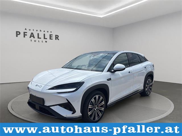 BYD Sealion - � 50980