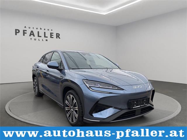 BYD Sealion -  52480