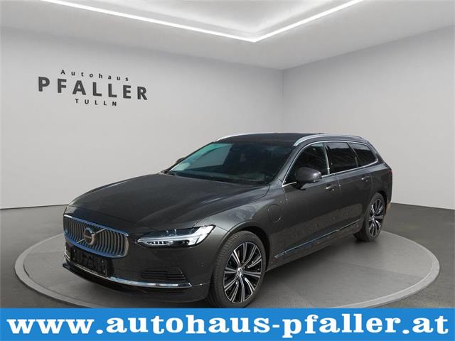 Volvo V90 - � 39980