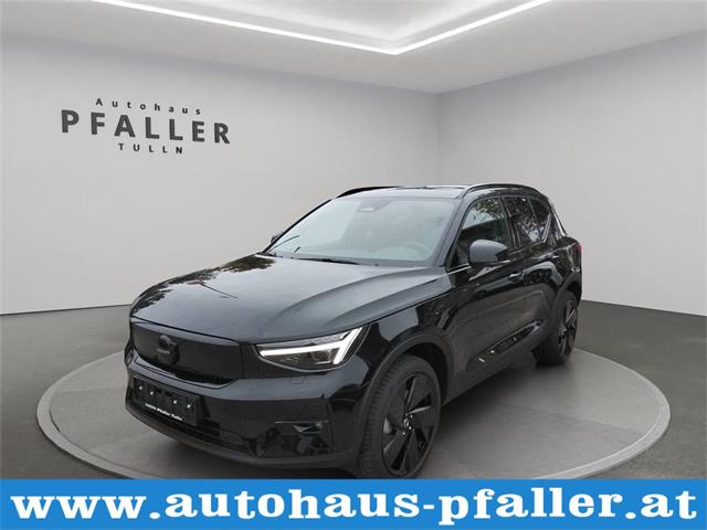 Volvo EX40 -  55530