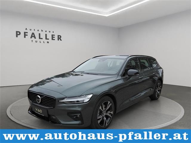 Volvo V60 - � 46790