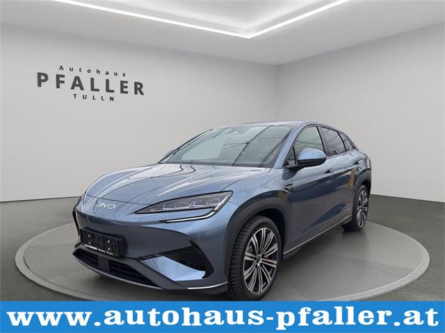 BYD Sealion -  52480