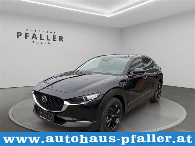 Mazda CX-30 - � 30590