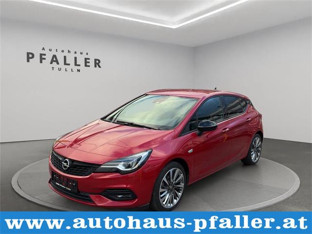 Opel Astra - � 13980