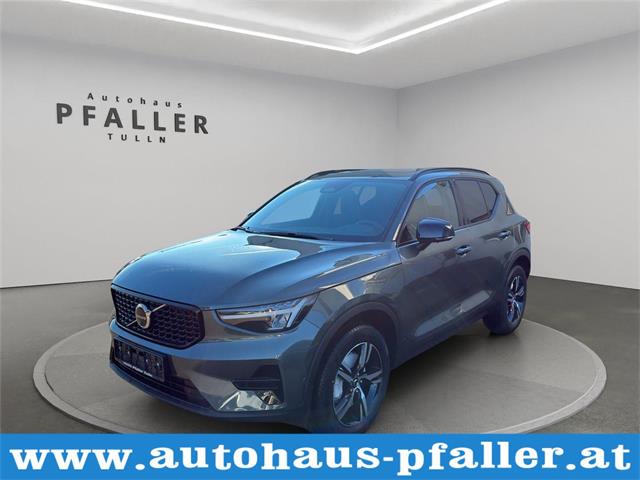 Volvo XC40 - � 47200