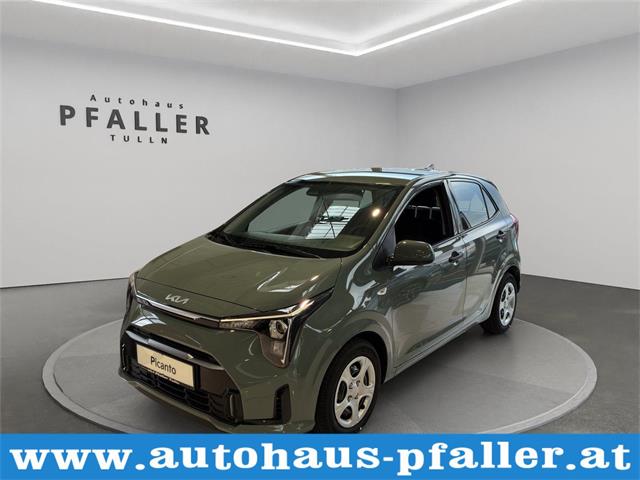 KIA Picanto - � 13780