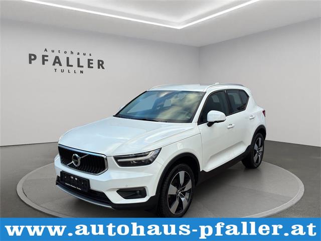 Volvo XC40 - � 22890