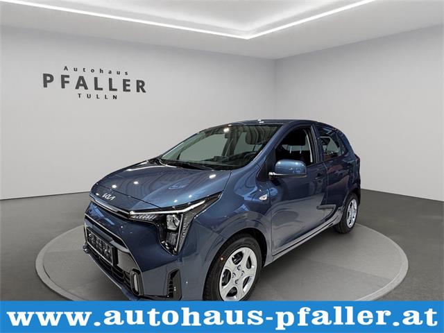 KIA Picanto - � 15580
